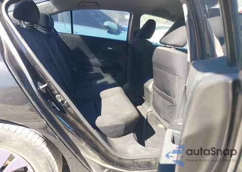 2014 Honda Accord Lx z USA, uszkodzony, nr VIN 1HGCR2F31EA306191